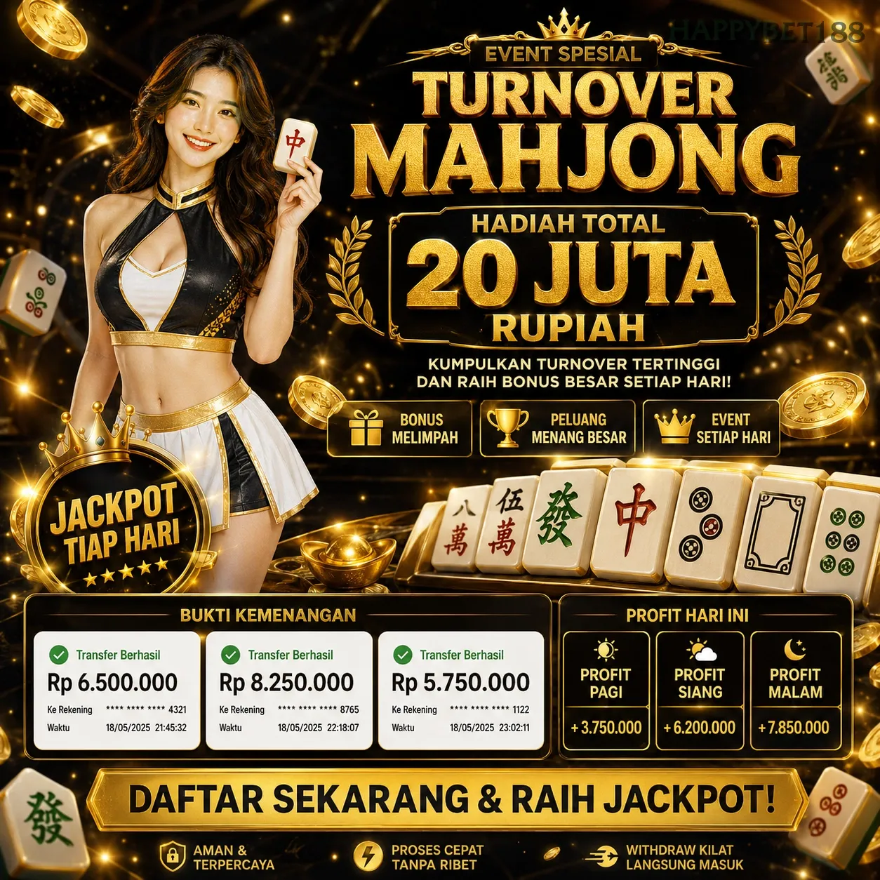 happybet188