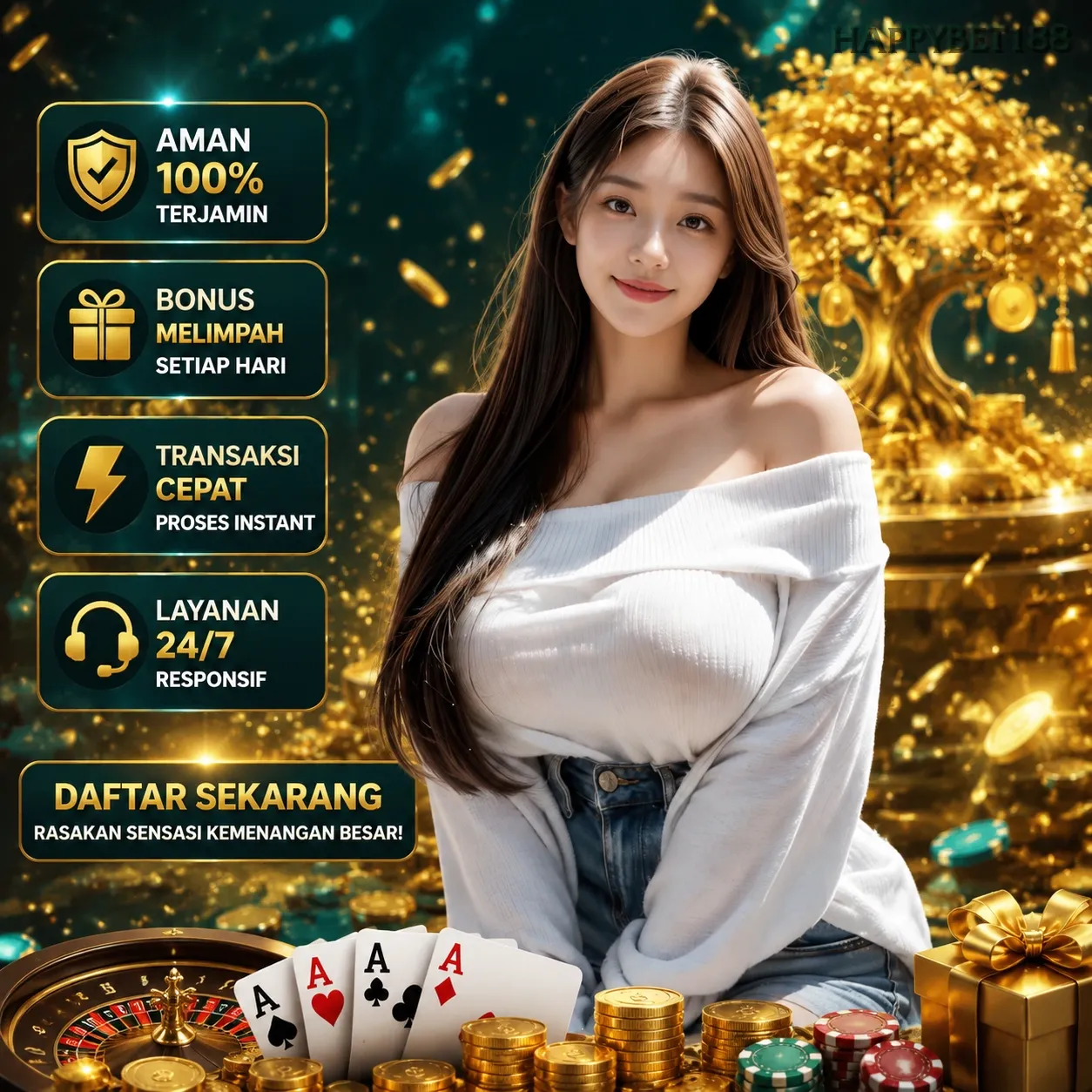 happybet188