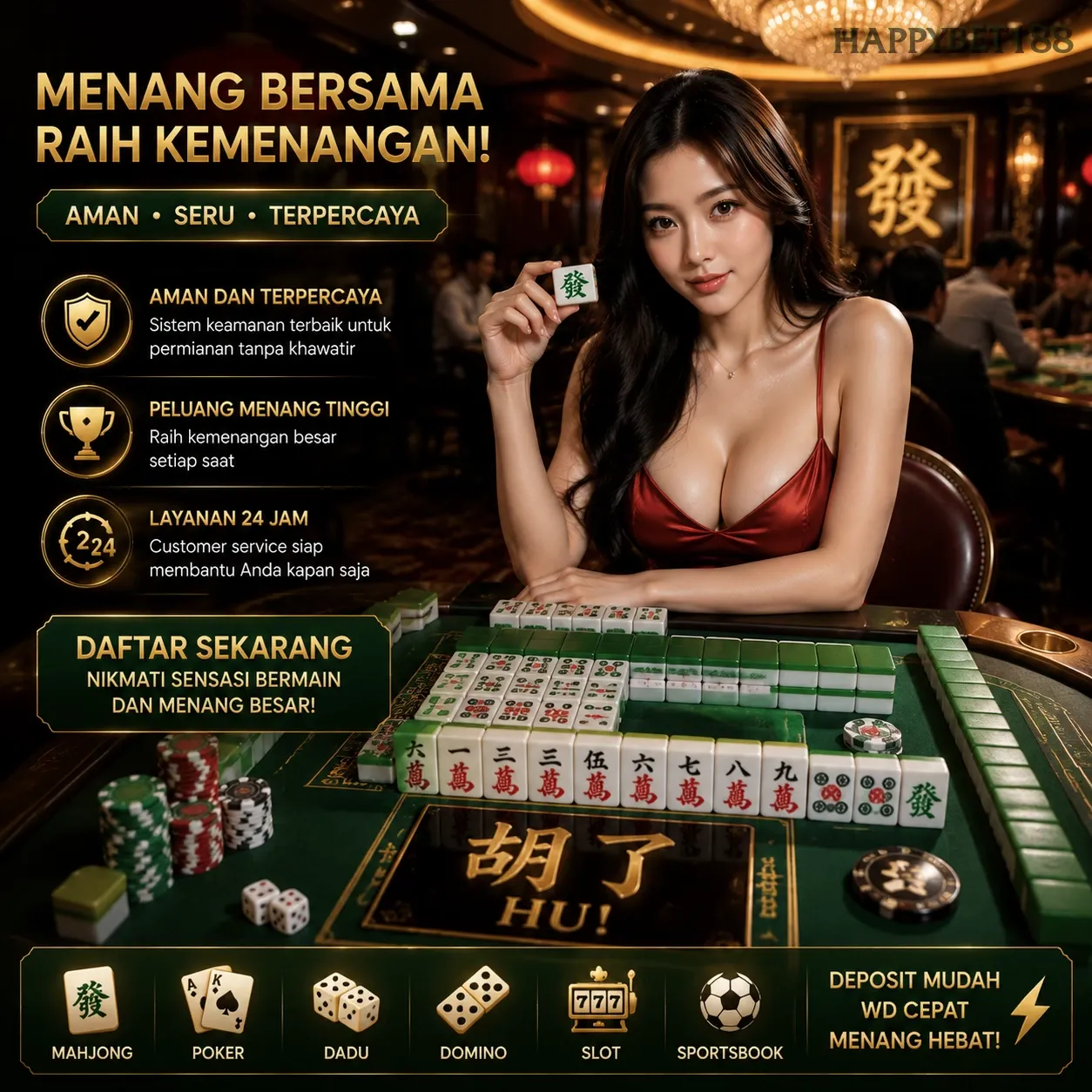 happybet188