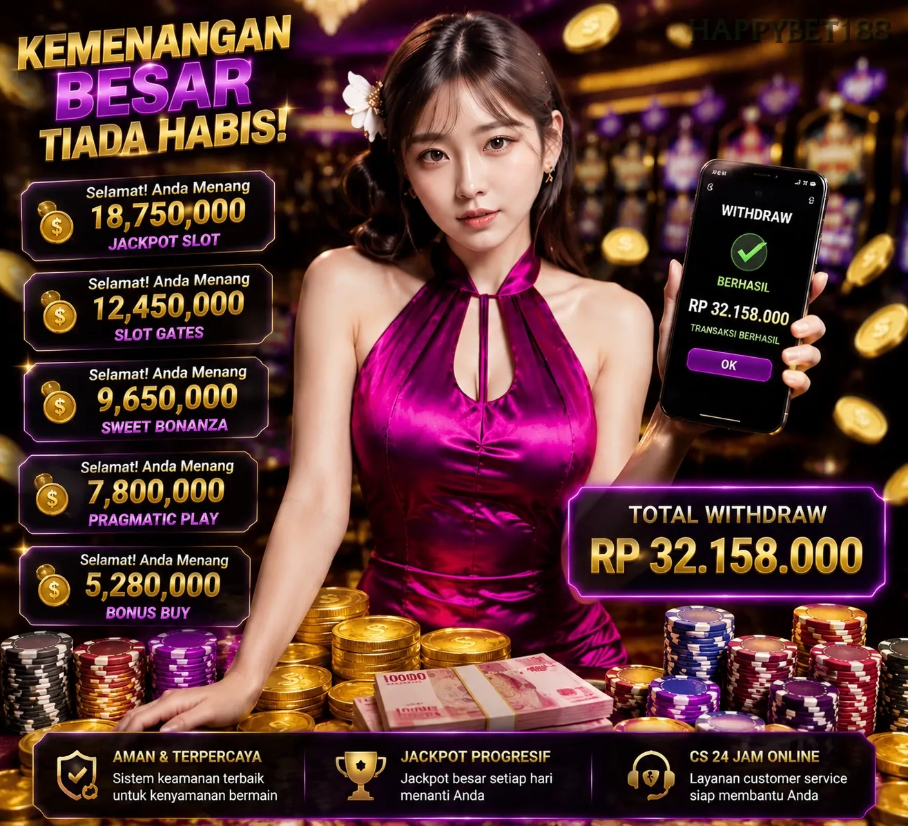happybet188